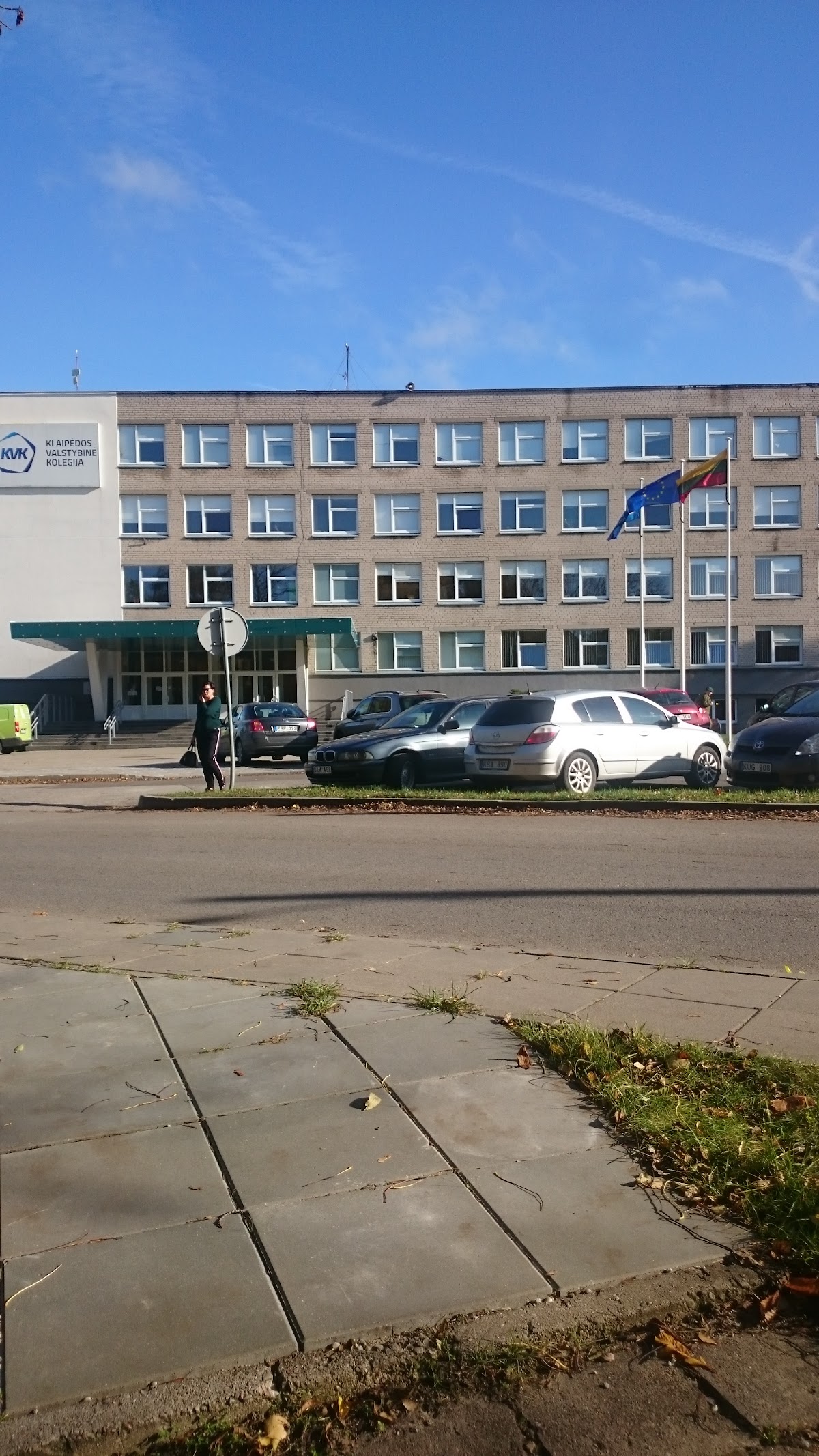 Klaipėda State University of Applied Sciences photo 9