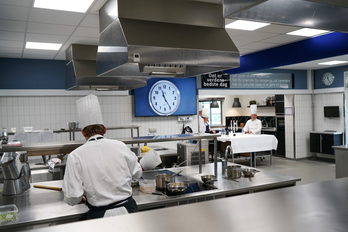 Kold College photo 2