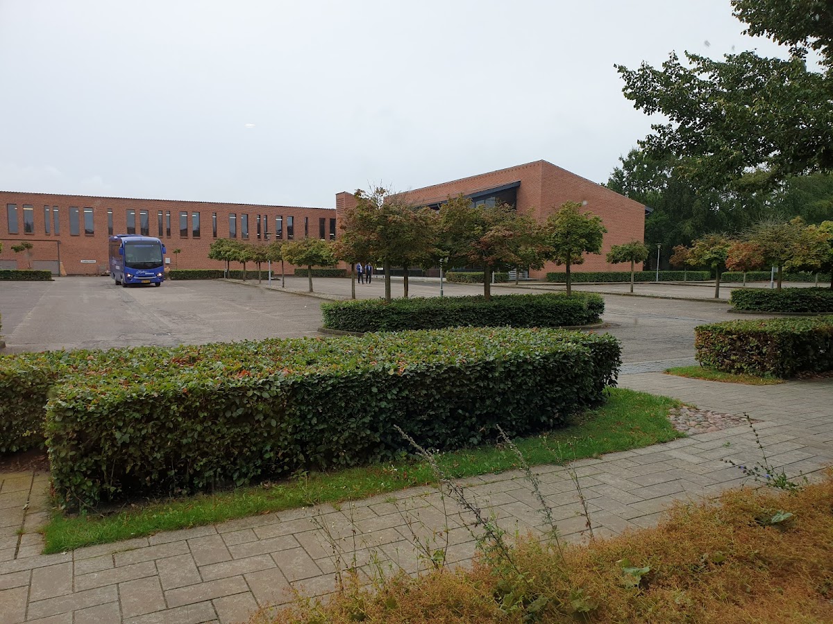 Kold College photo 5