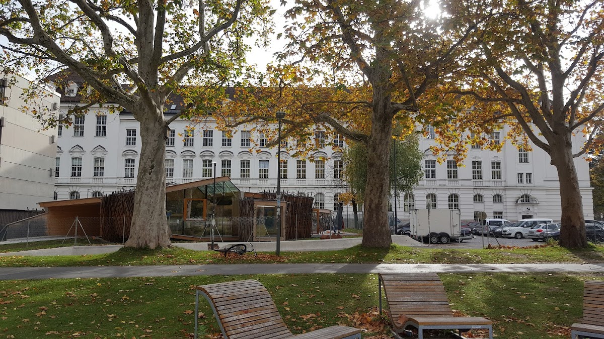 University of Innsbruck photo 1