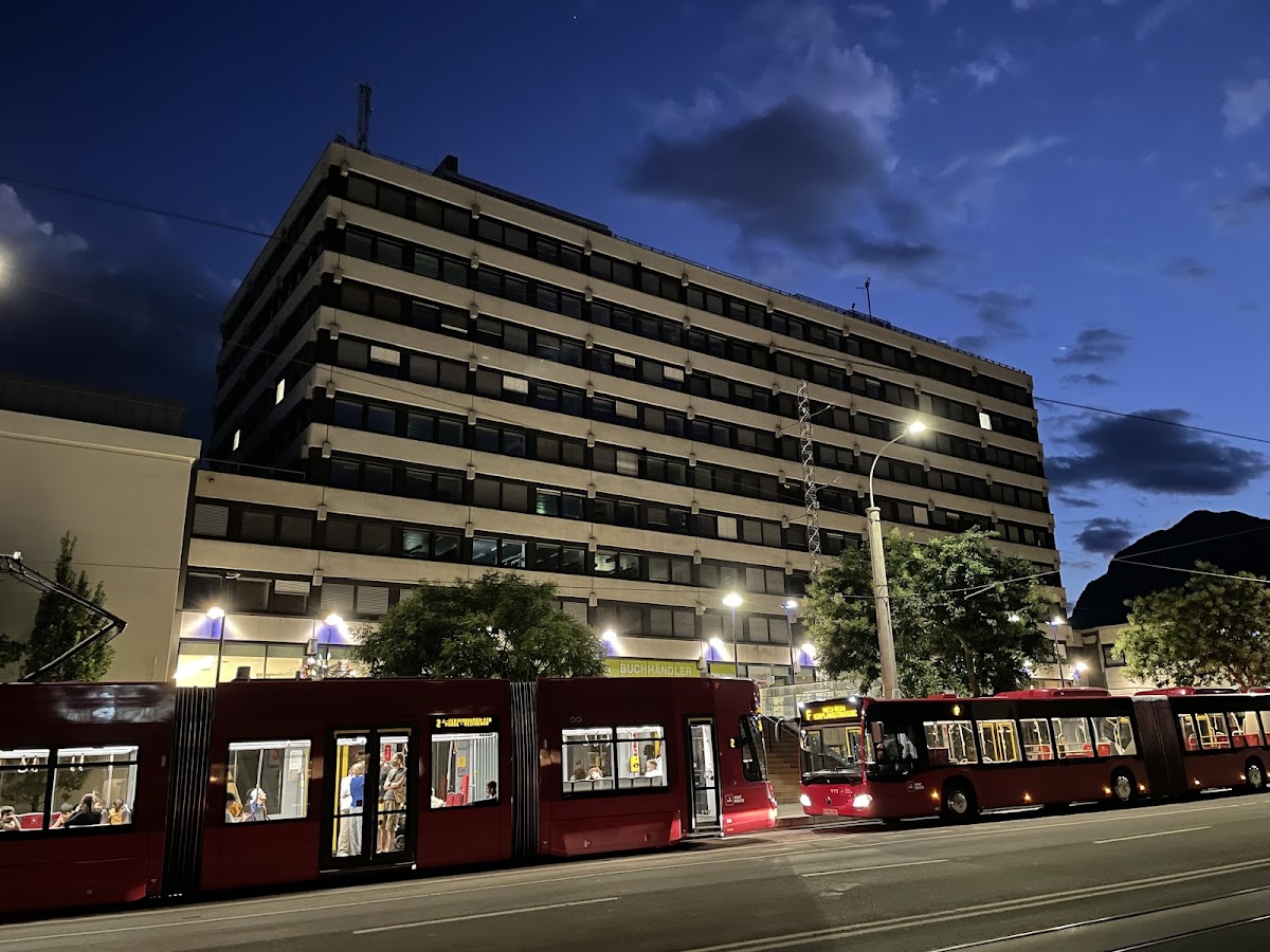 University of Innsbruck photo 4