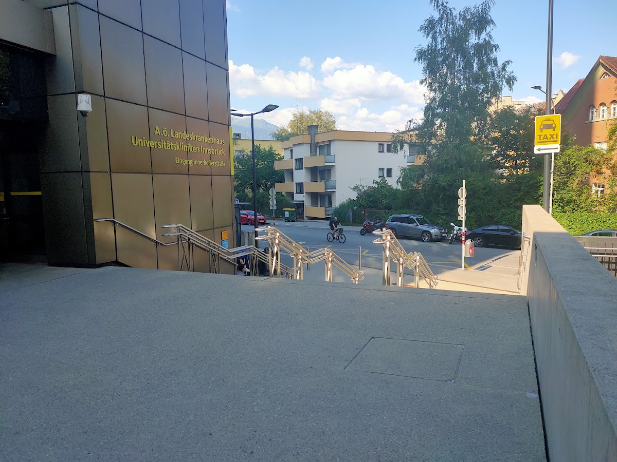University of Innsbruck photo 5