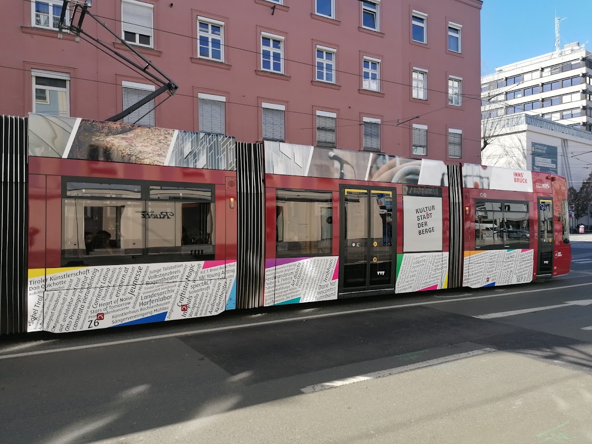 University of Innsbruck photo 6