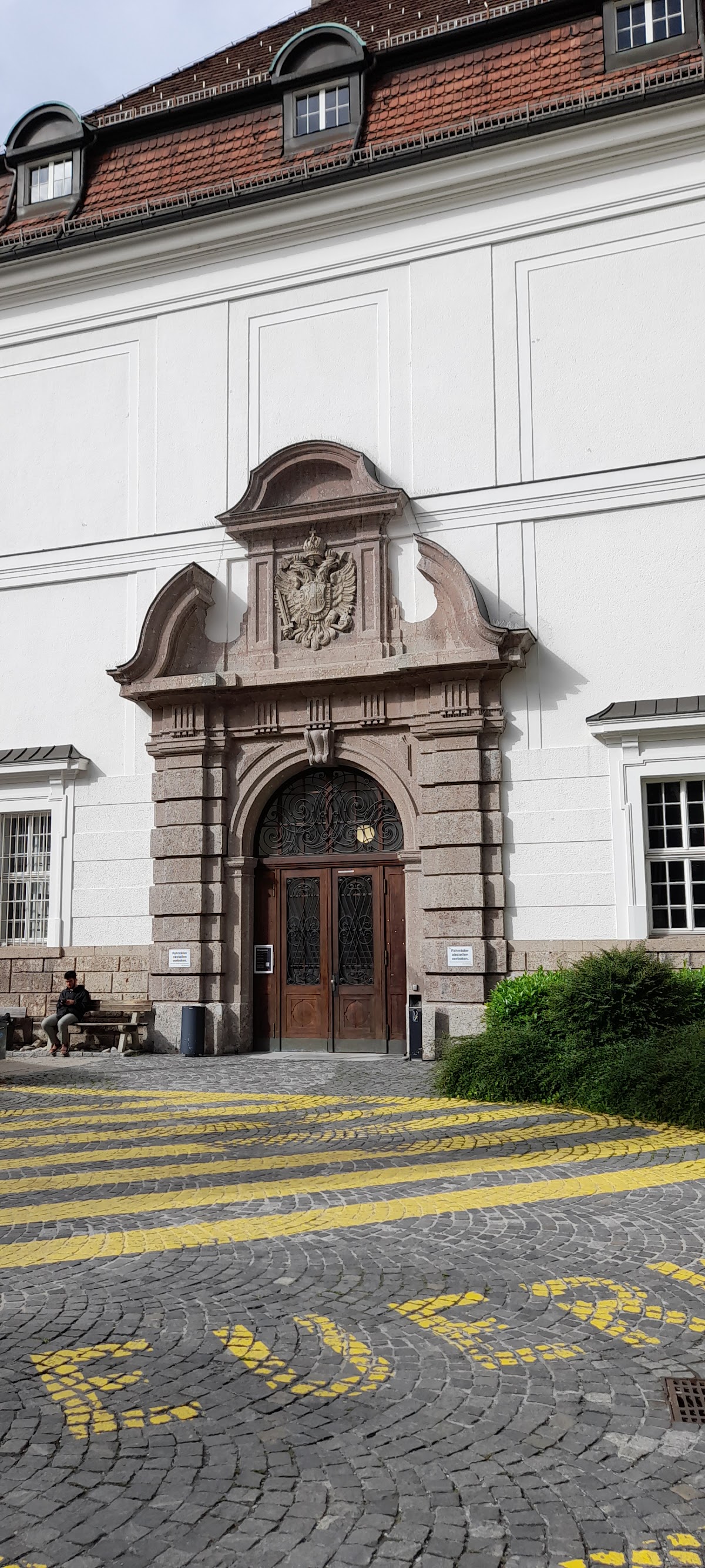 University of Innsbruck photo 9