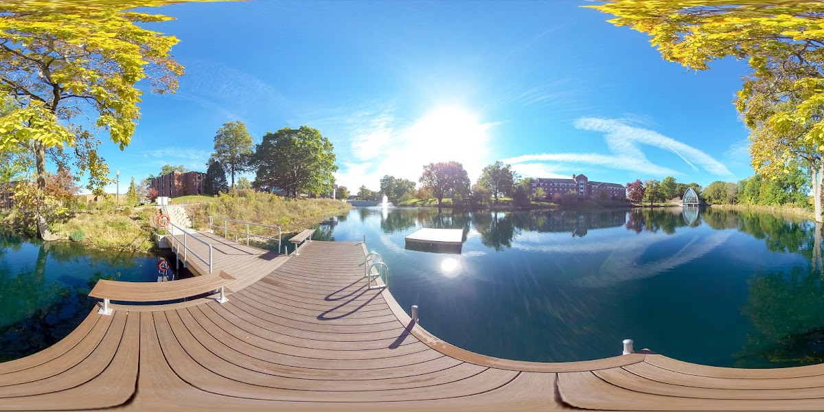 Rose-Hulman Institute of Technology photo 1