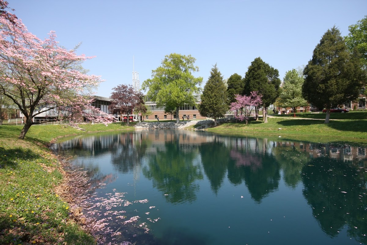 Rose-Hulman Institute of Technology photo 3