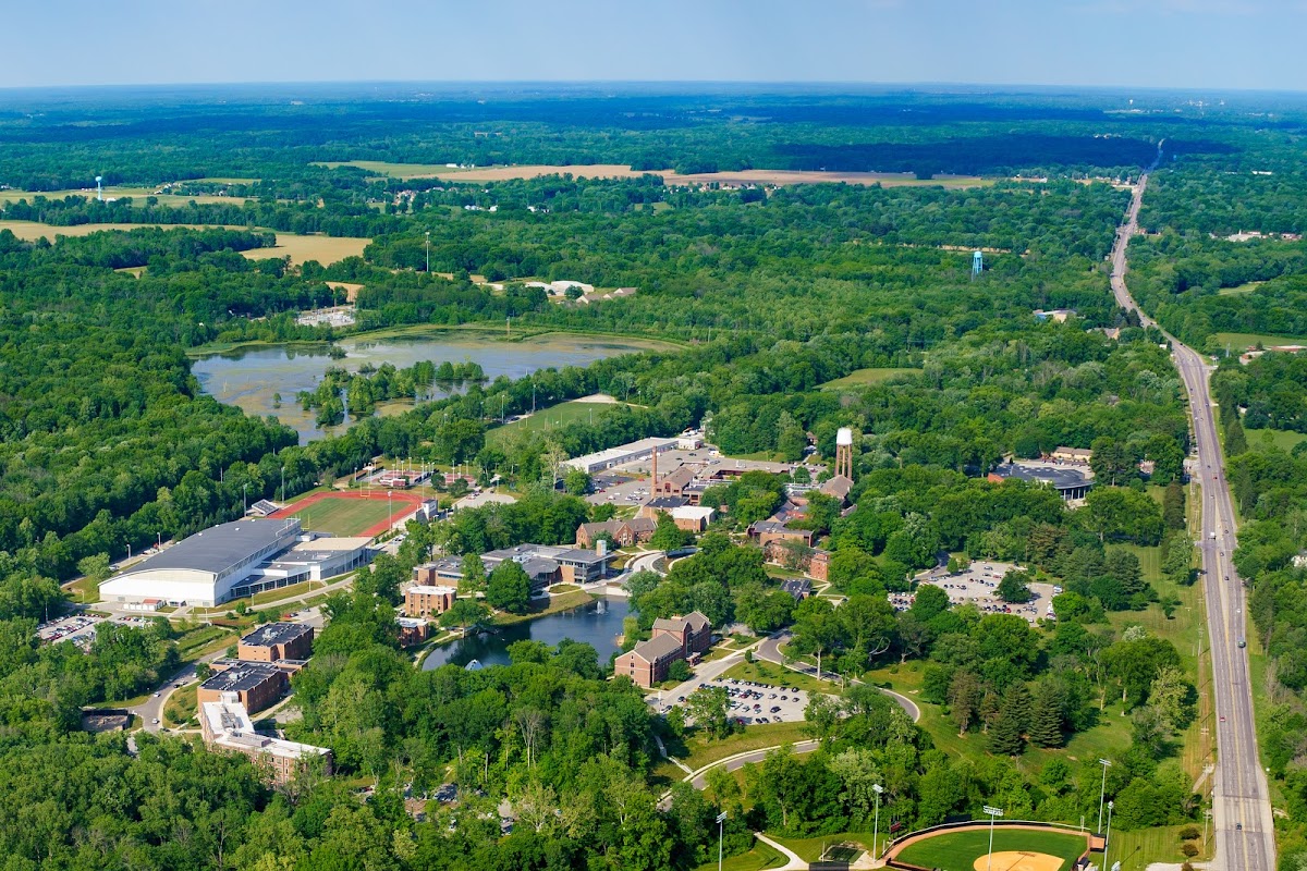 Rose-Hulman Institute of Technology photo 4