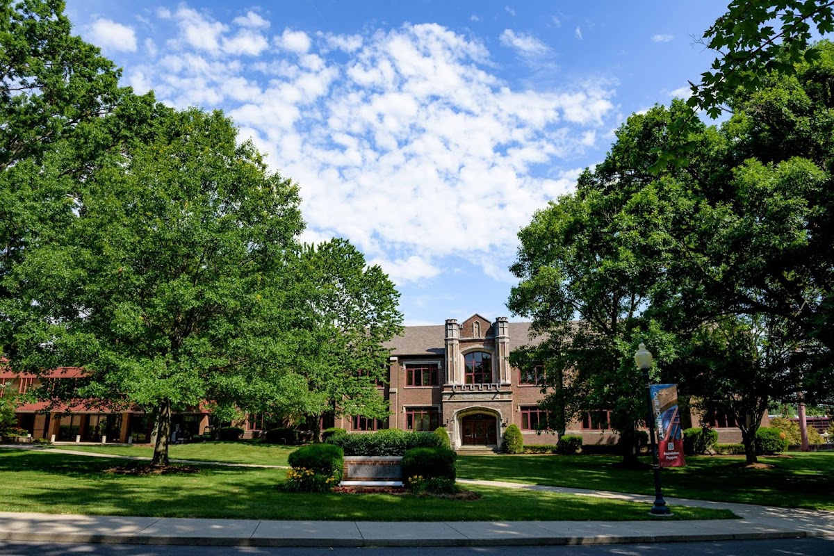 Rose-Hulman Institute of Technology photo 5