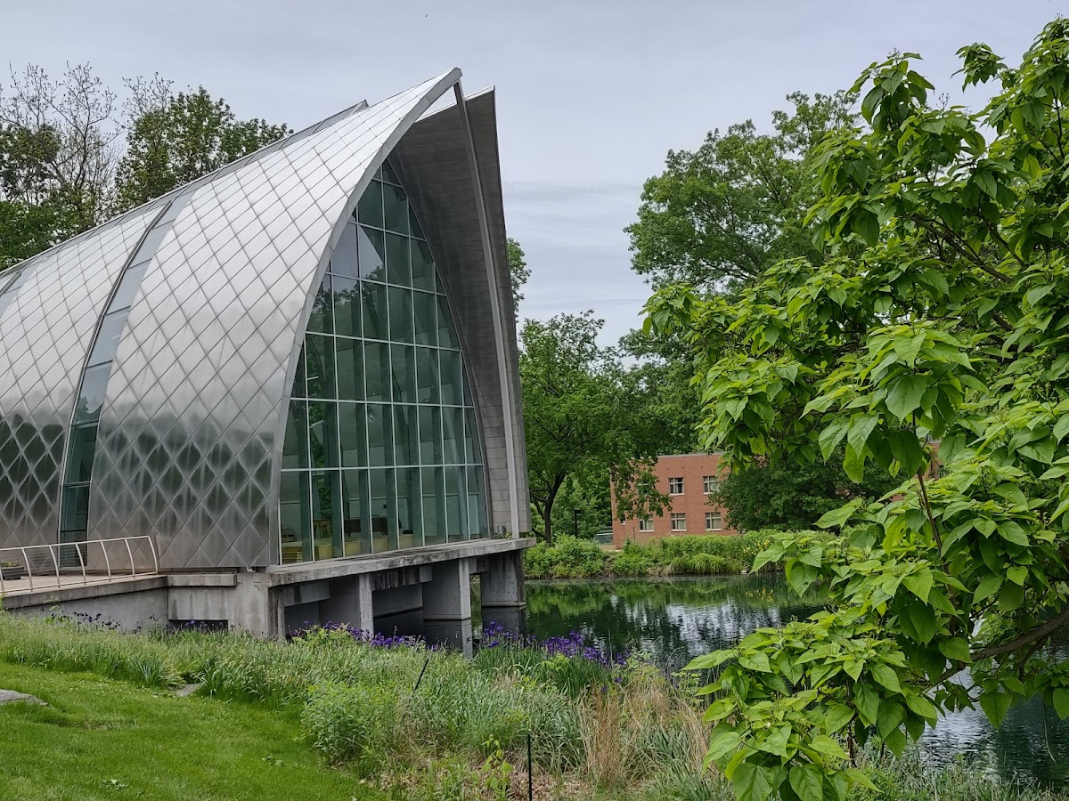 Rose-Hulman Institute of Technology photo 6