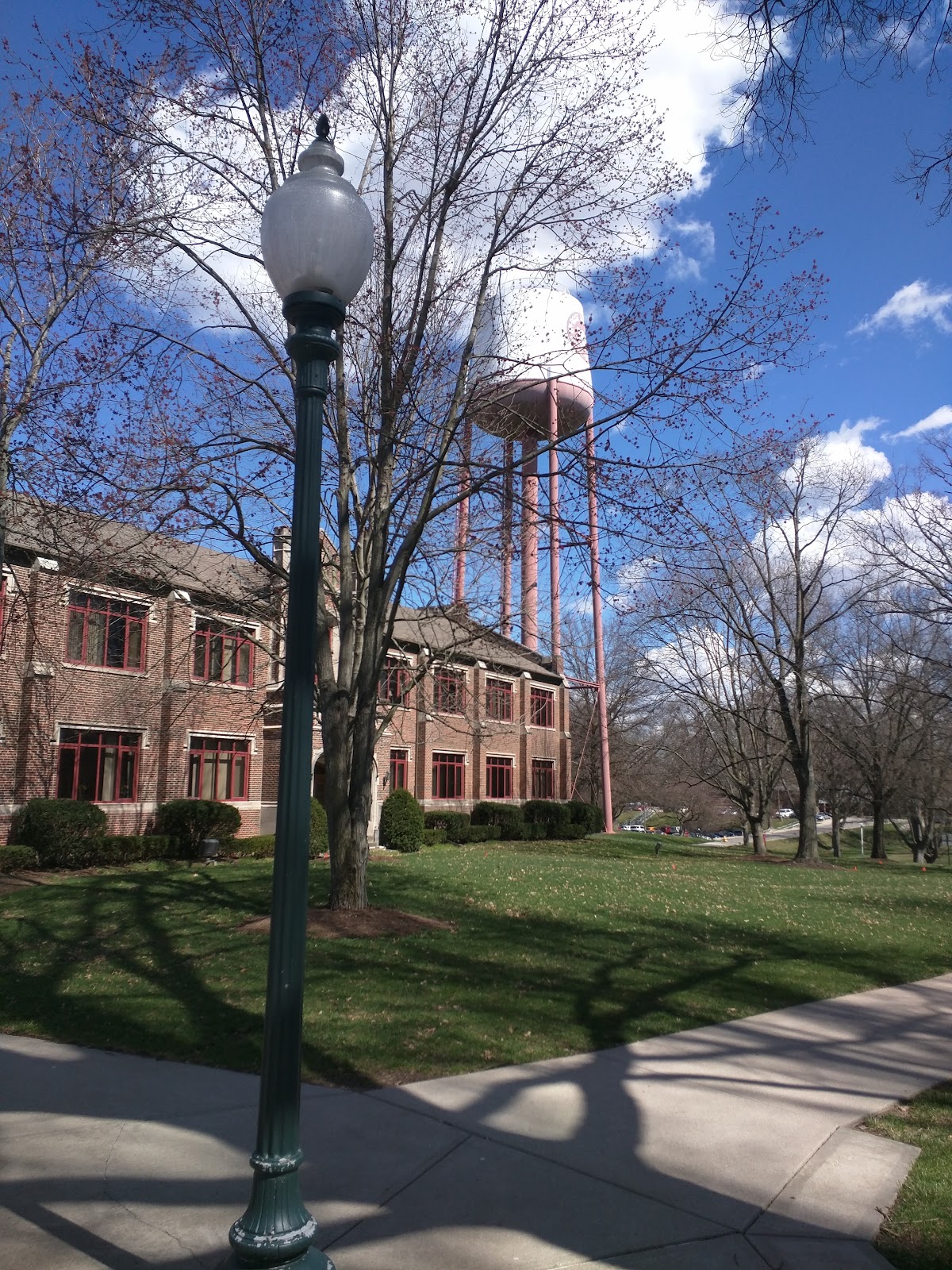 Rose-Hulman Institute of Technology photo 9