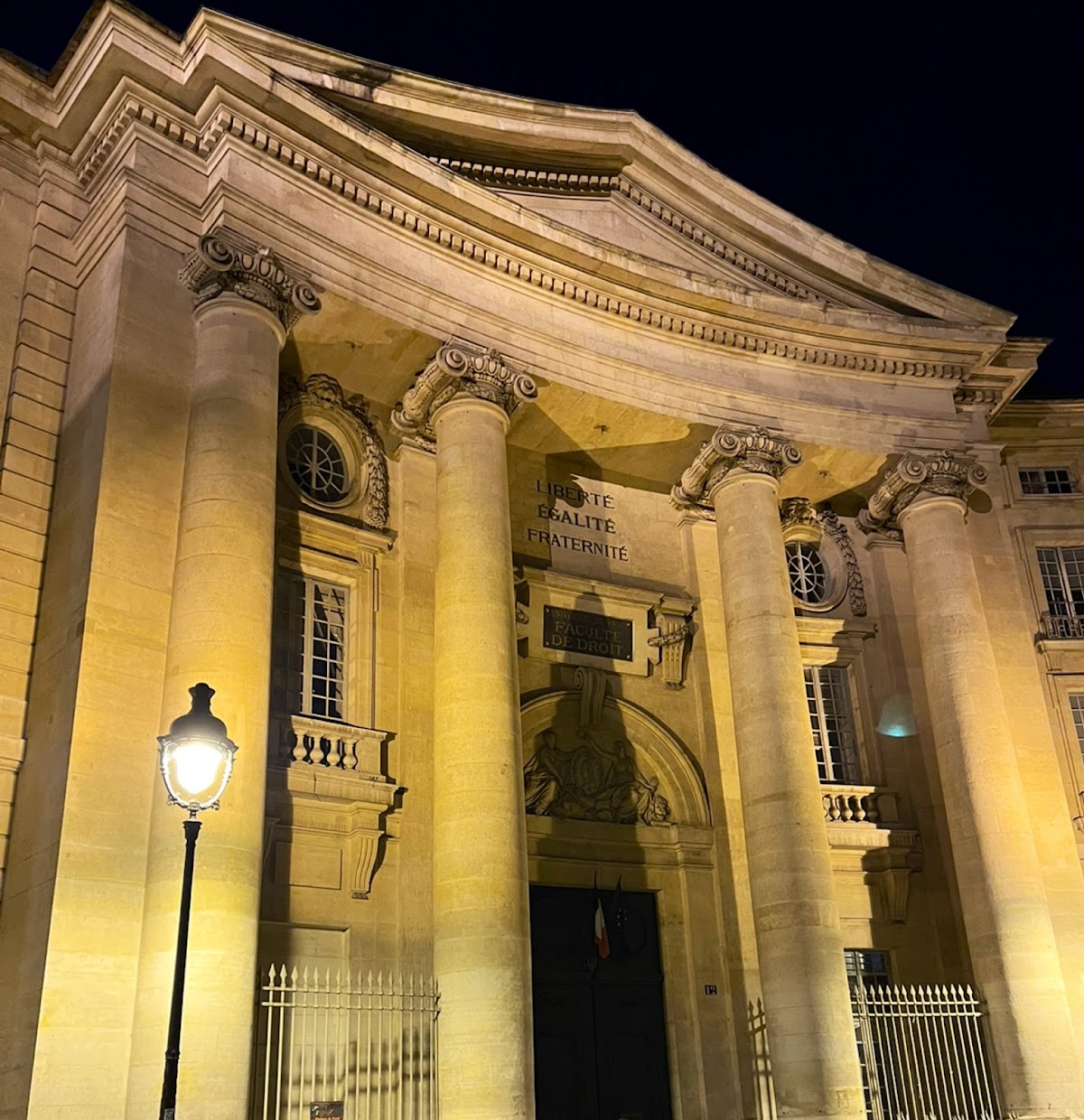 University of Paris photo 6