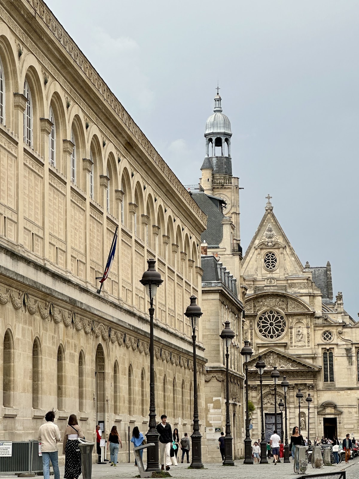 University of Paris photo 9