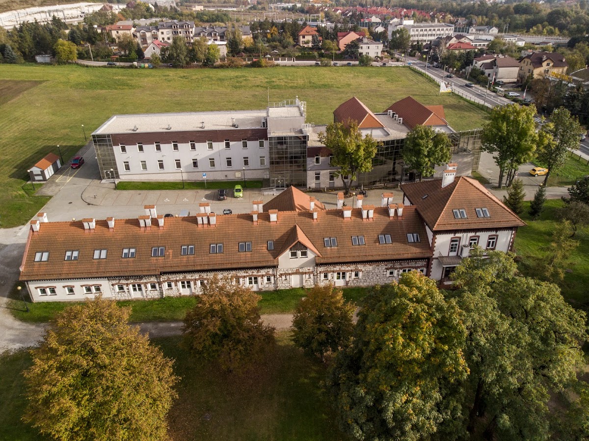 University of Agriculture in Kraków photo 4