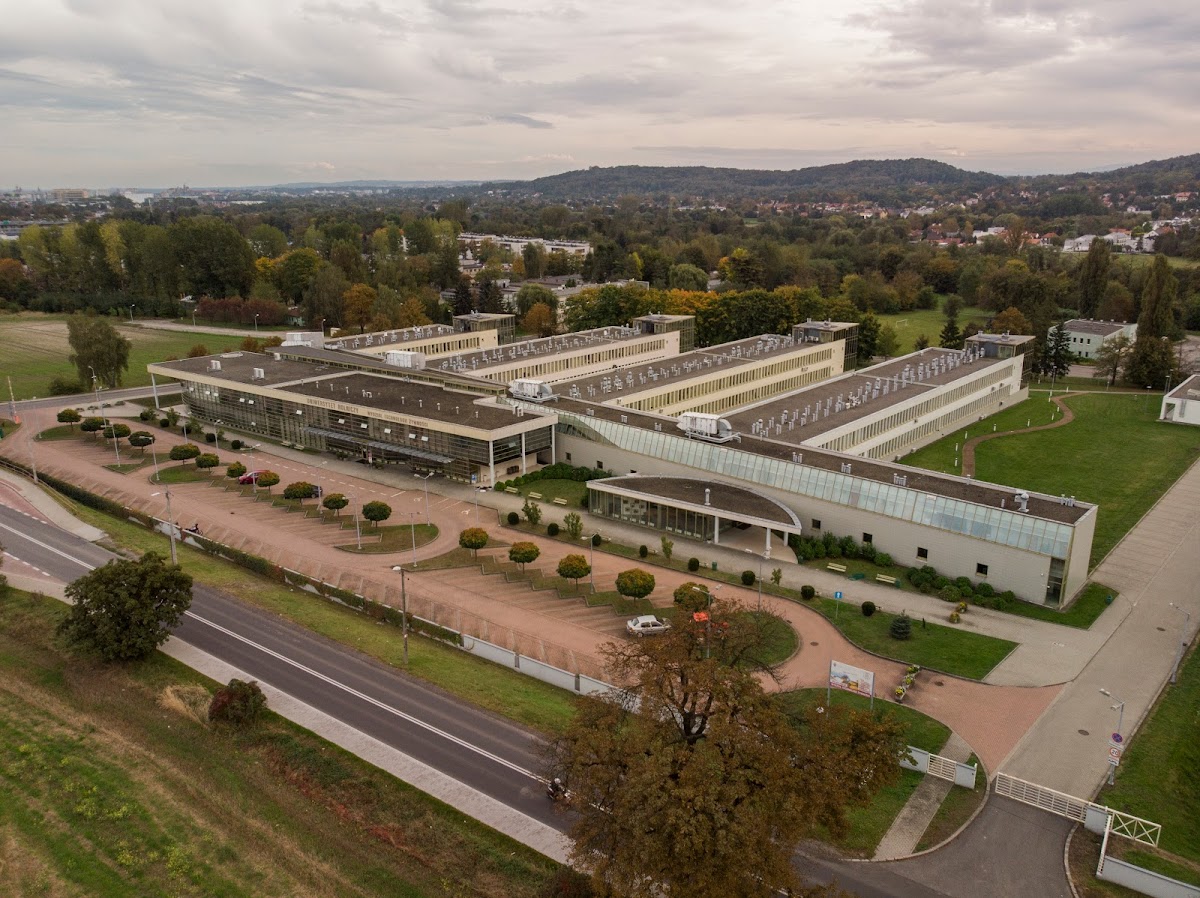 University of Agriculture in Kraków photo 5