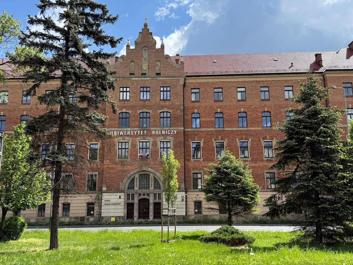 University of Agriculture in Kraków photo 6