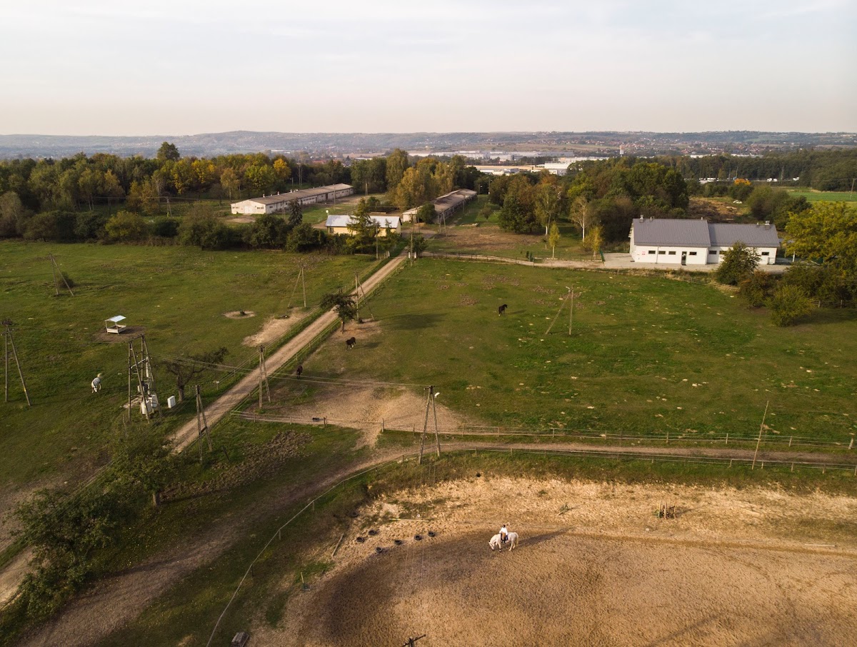 University of Agriculture in Kraków photo 7