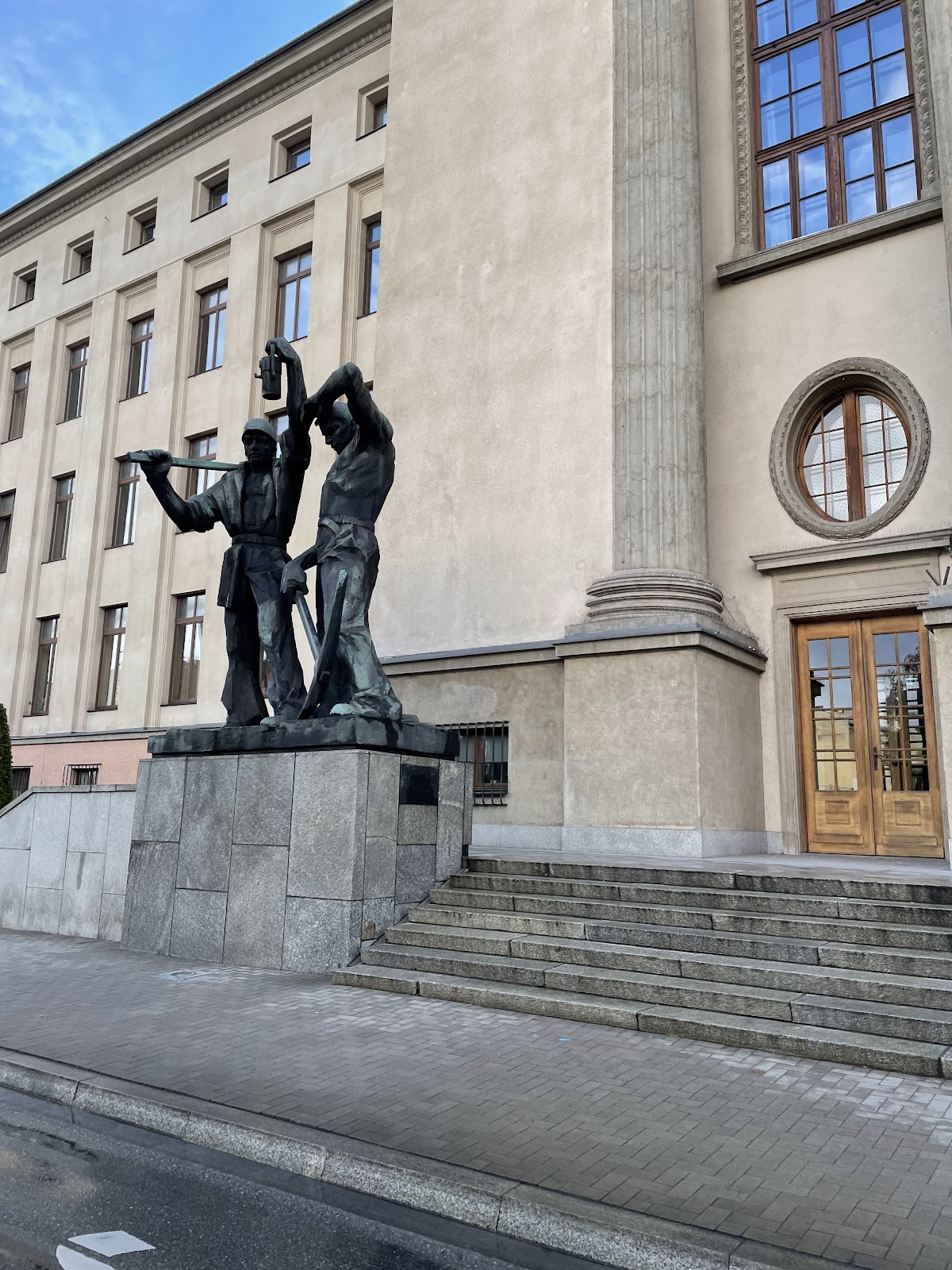 University of Agriculture in Kraków photo 8