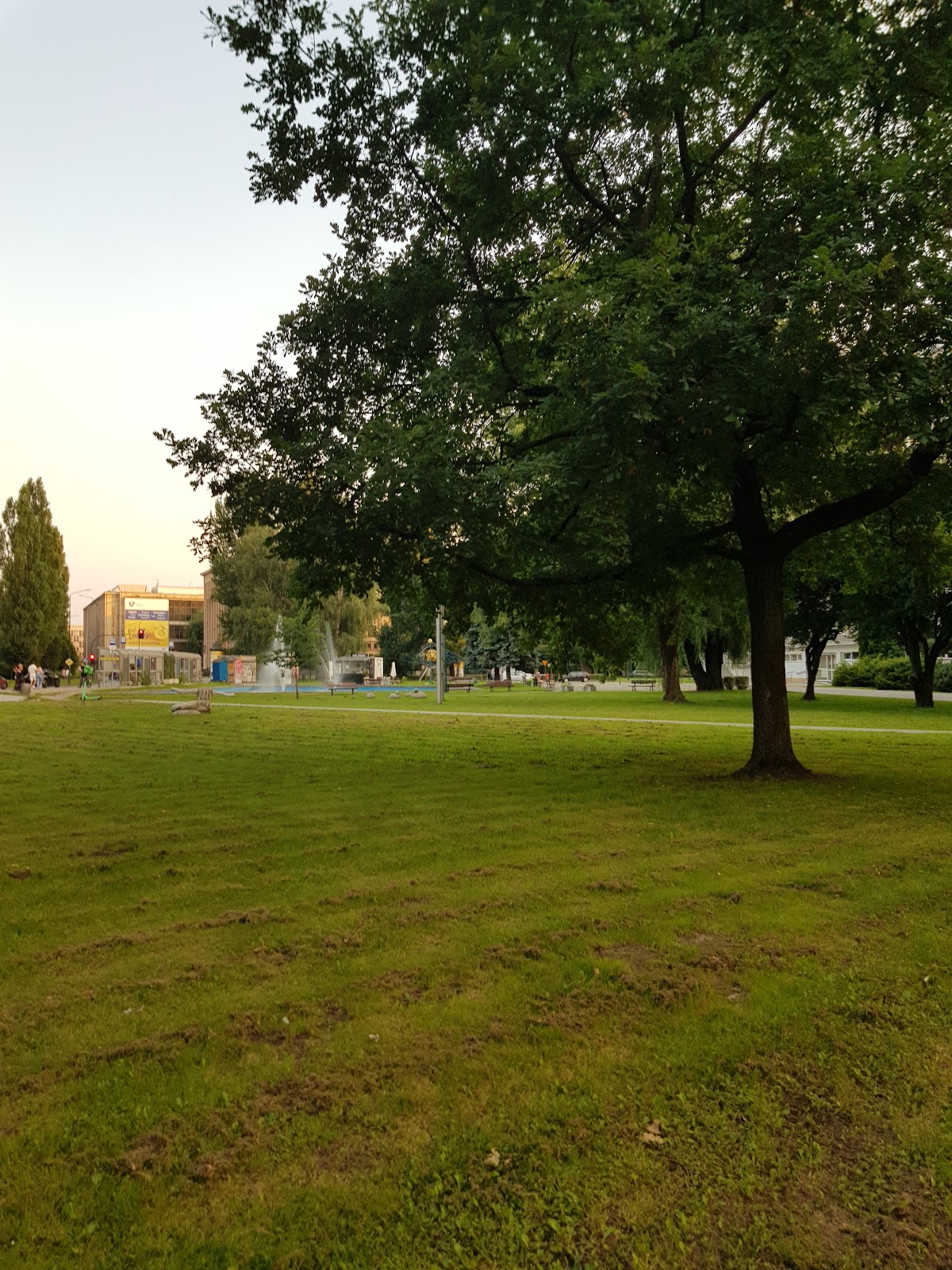 University of Agriculture in Kraków photo 9