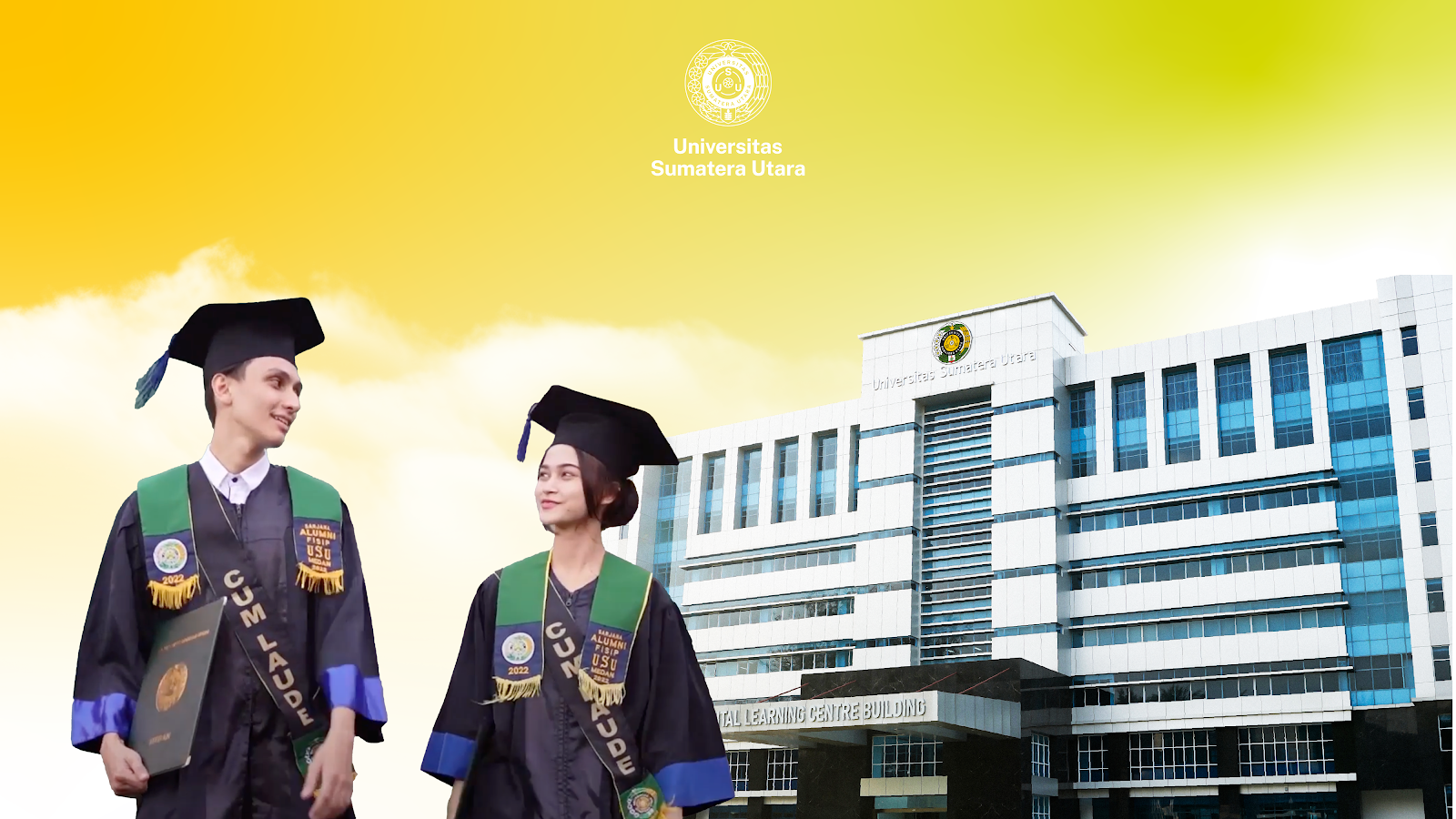 Universitas Sumatera Utara