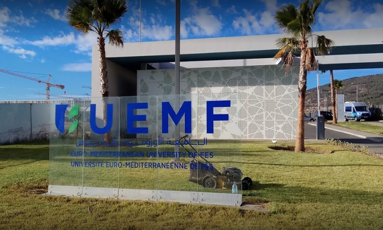 Euromed University of Fes