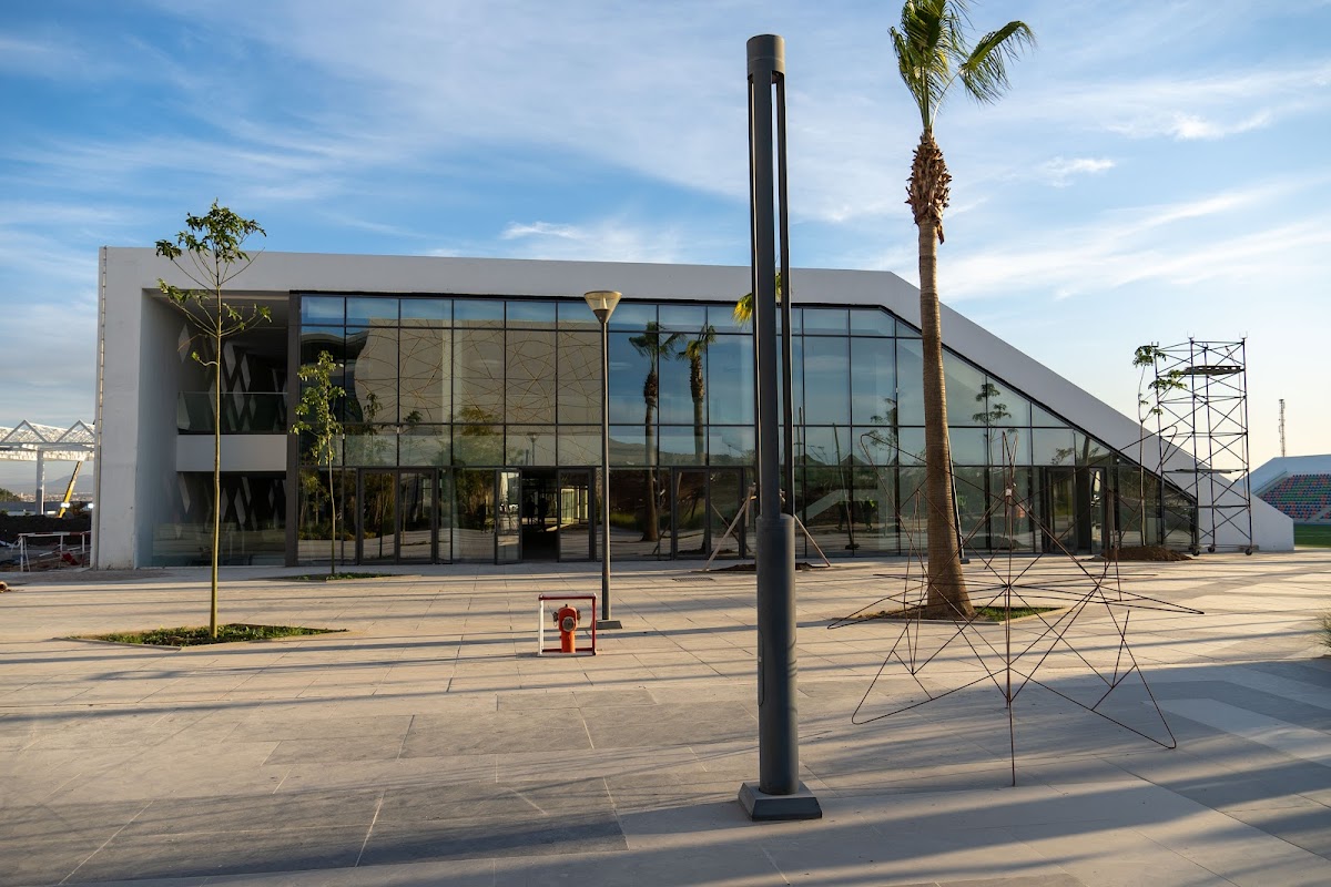 Euromed University of Fes photo 2