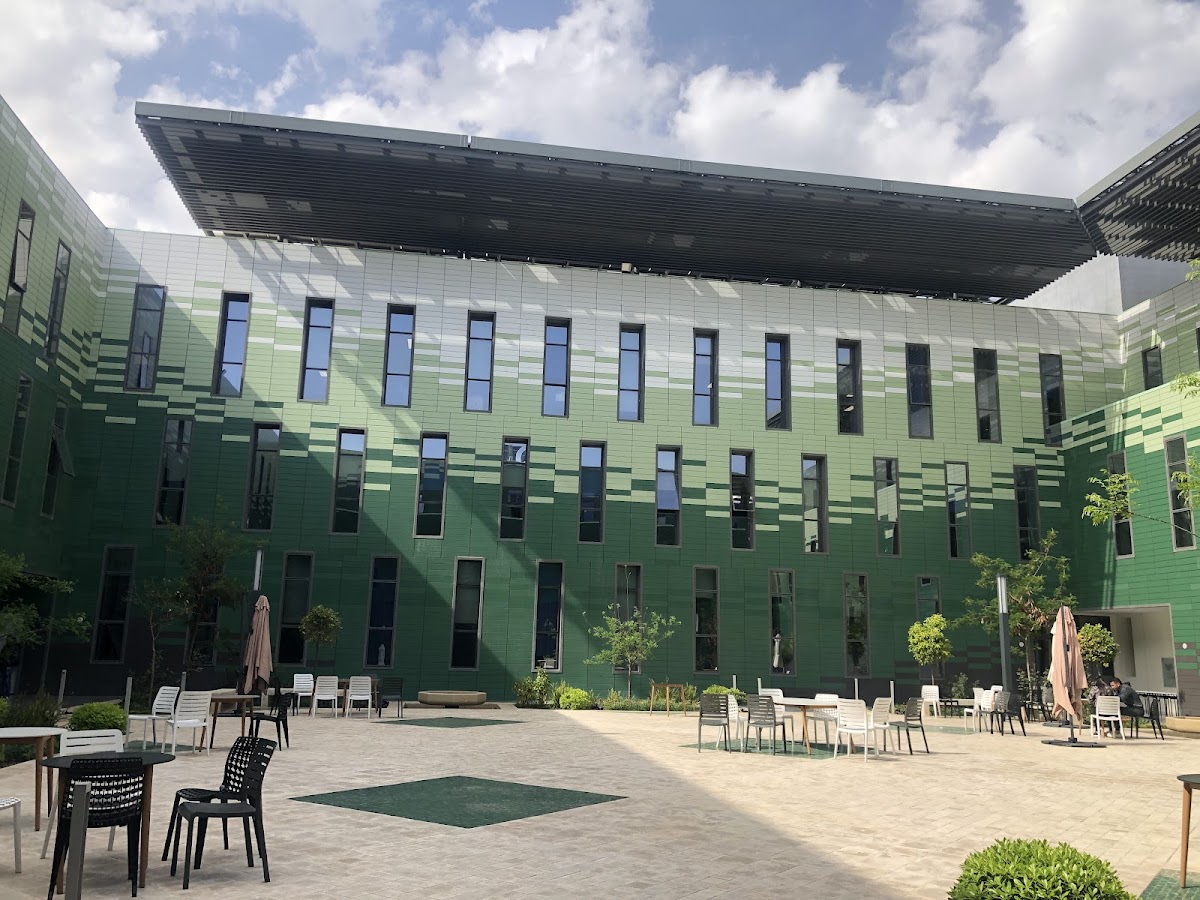Euromed University of Fes photo 5