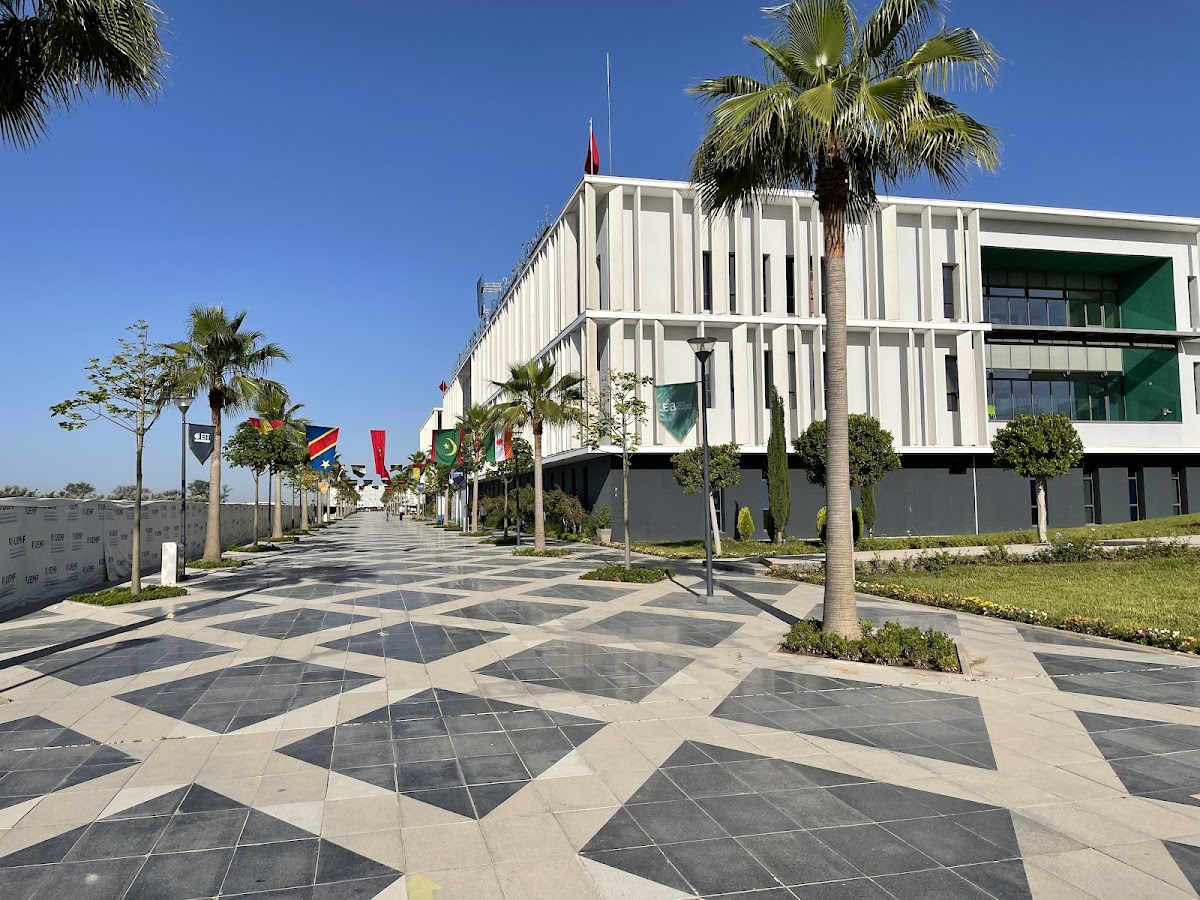 Euromed University of Fes photo 6