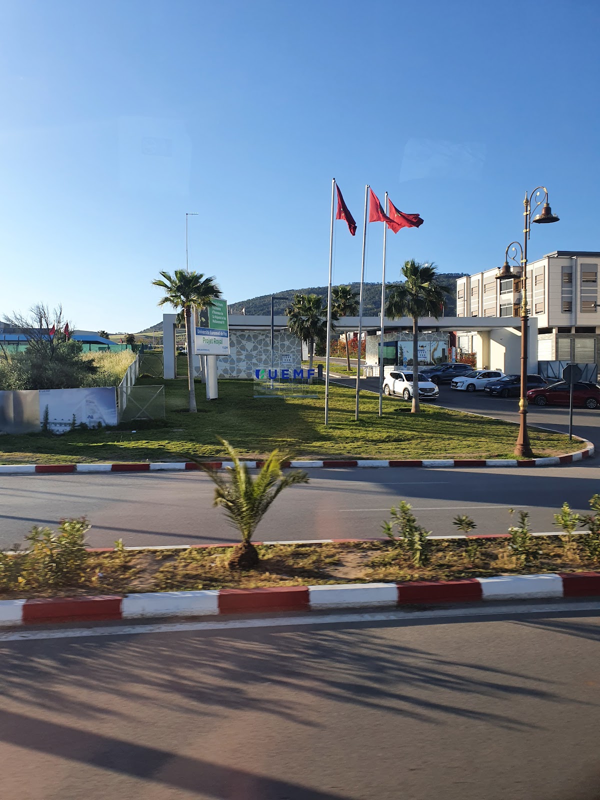 Euromed University of Fes photo 8