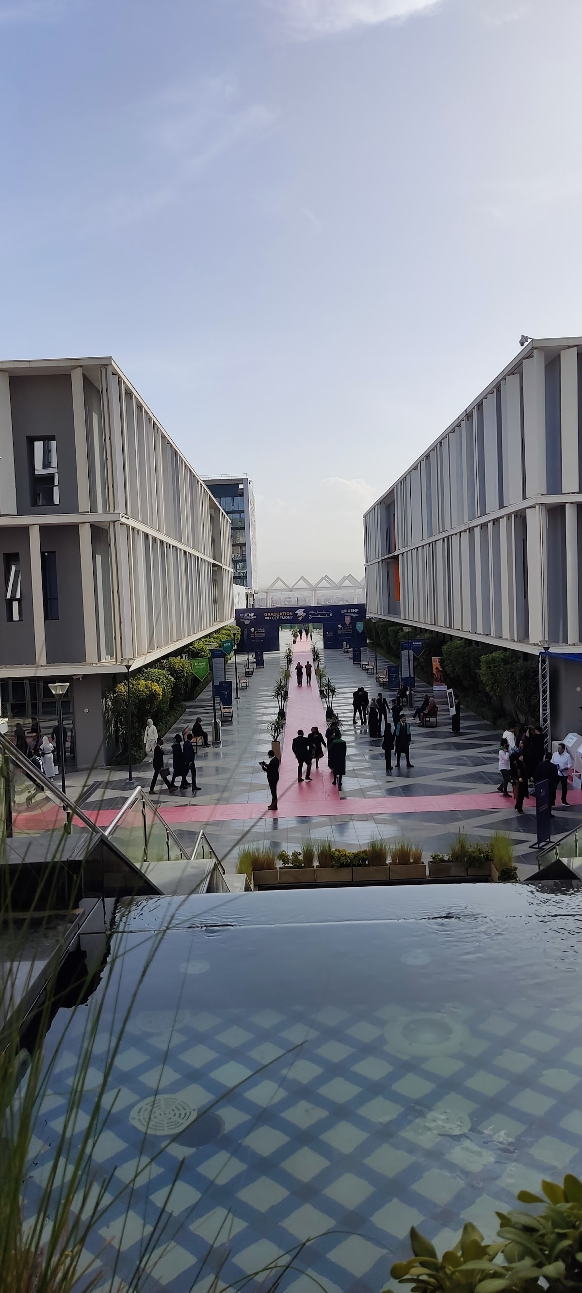 Euromed University of Fes photo 9