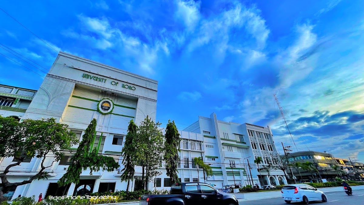 University of Iloilo photo 1
