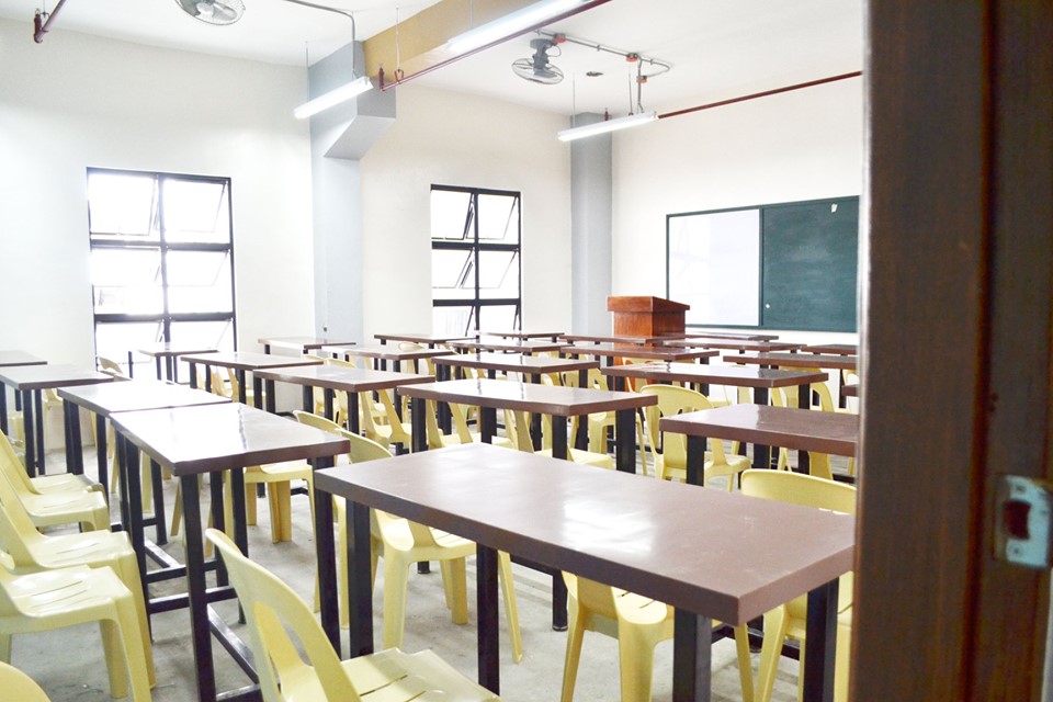 University of Iloilo photo 3