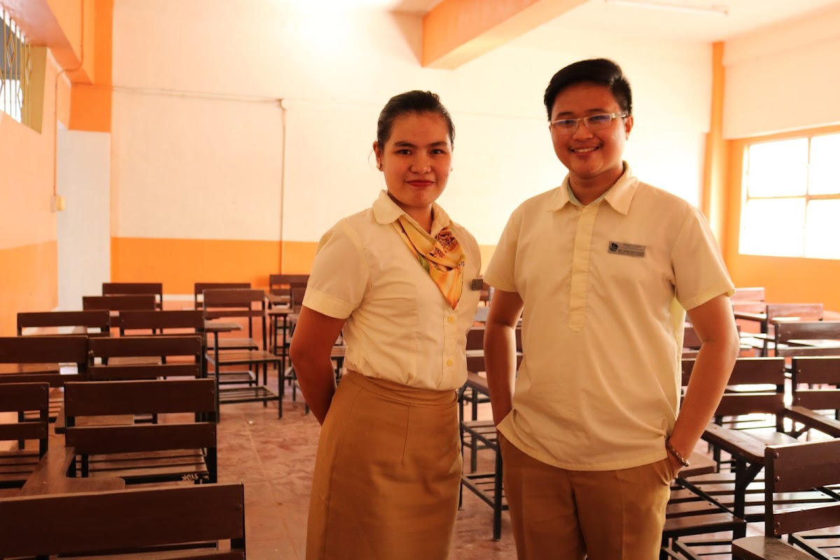 University of Iloilo photo 4