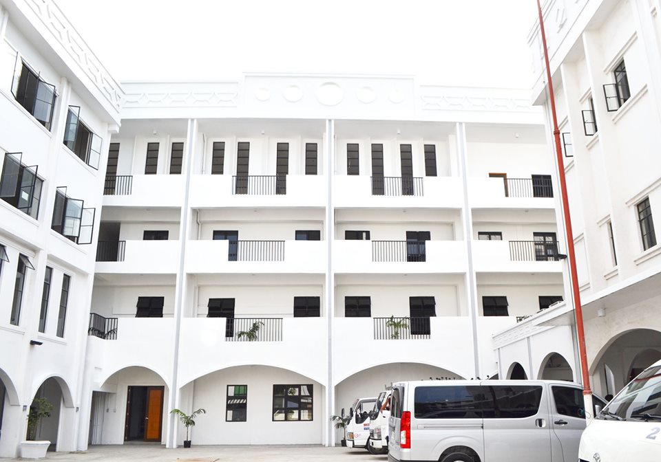 University of Iloilo photo 5