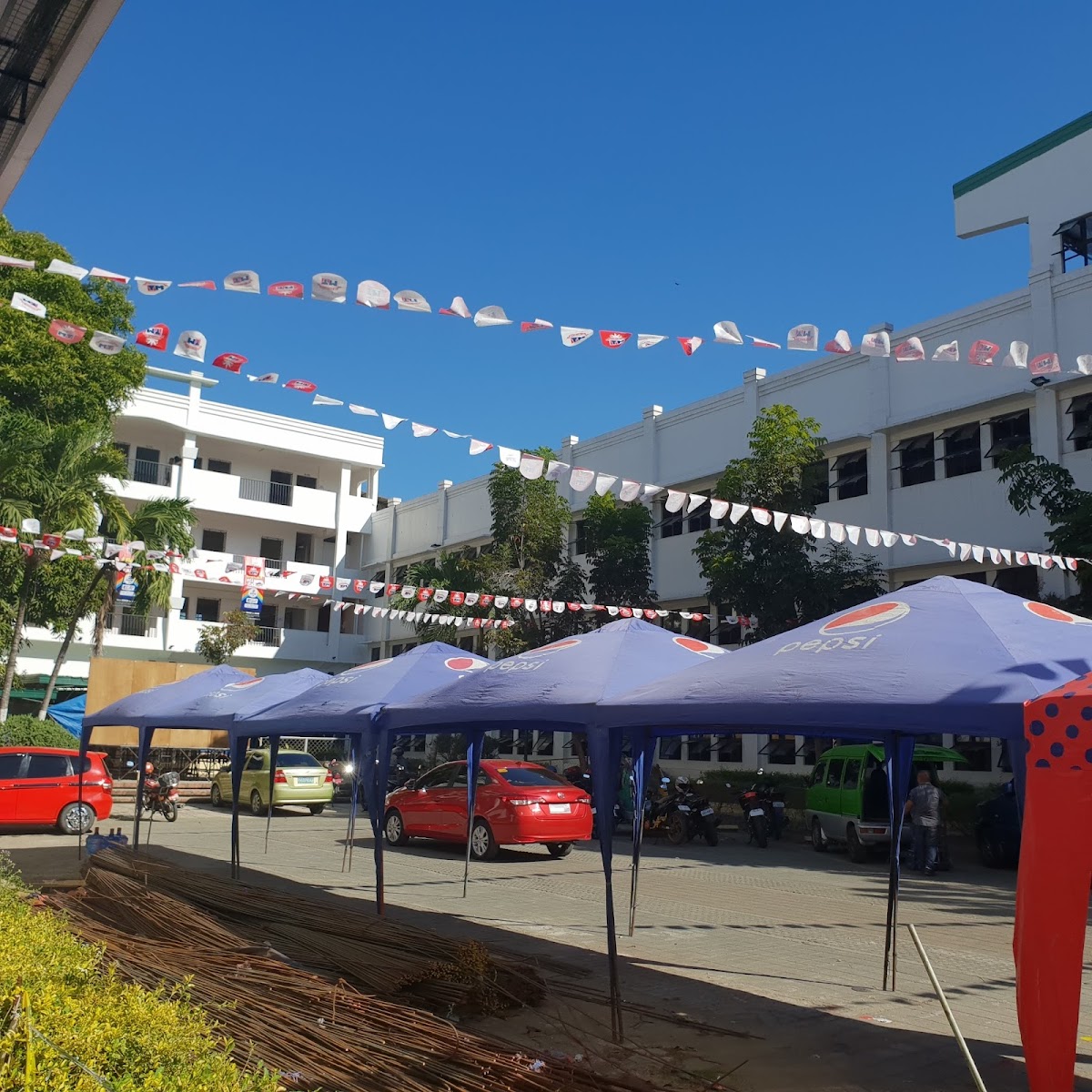 University of Iloilo photo 7