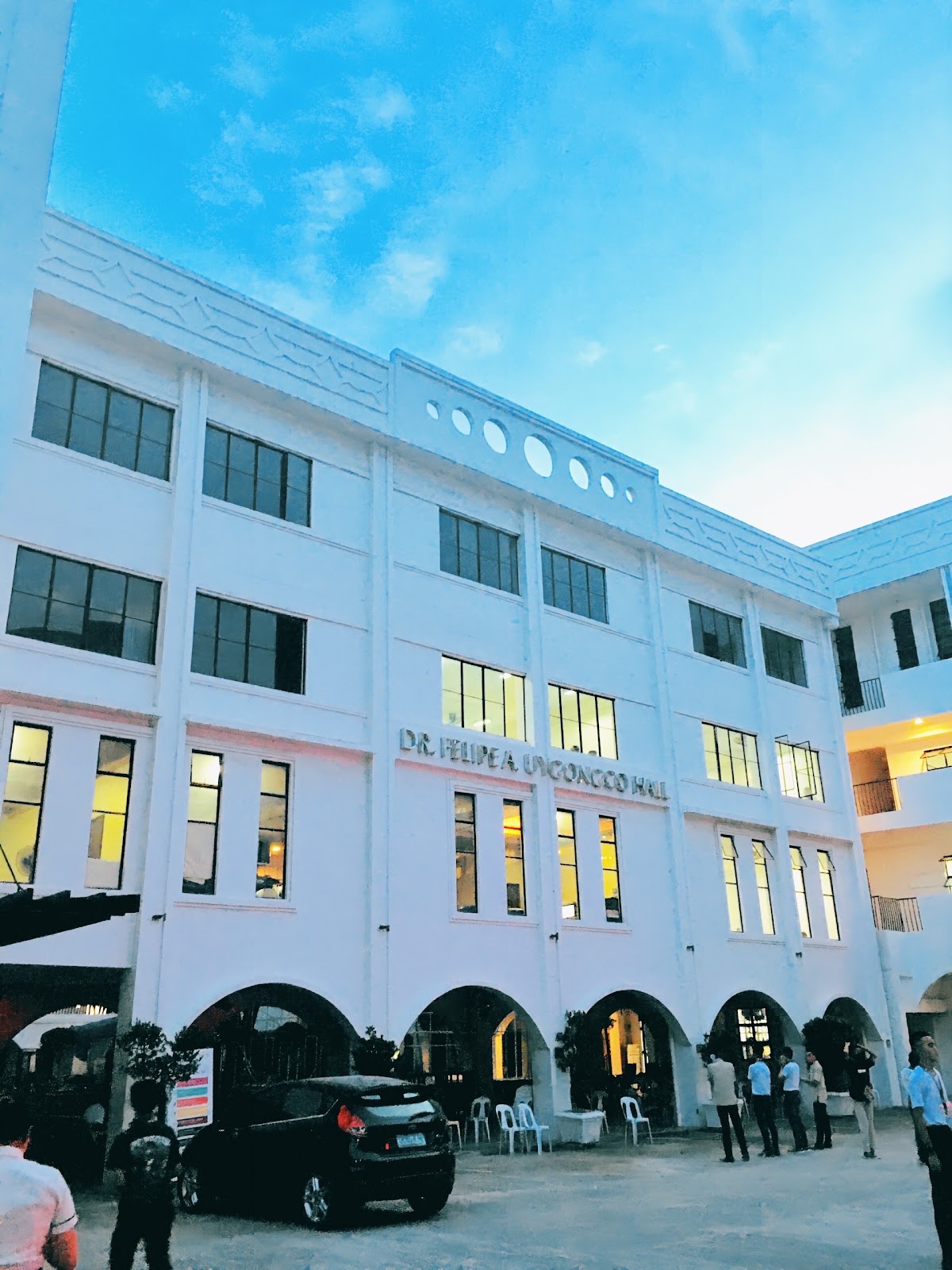 University of Iloilo photo 8