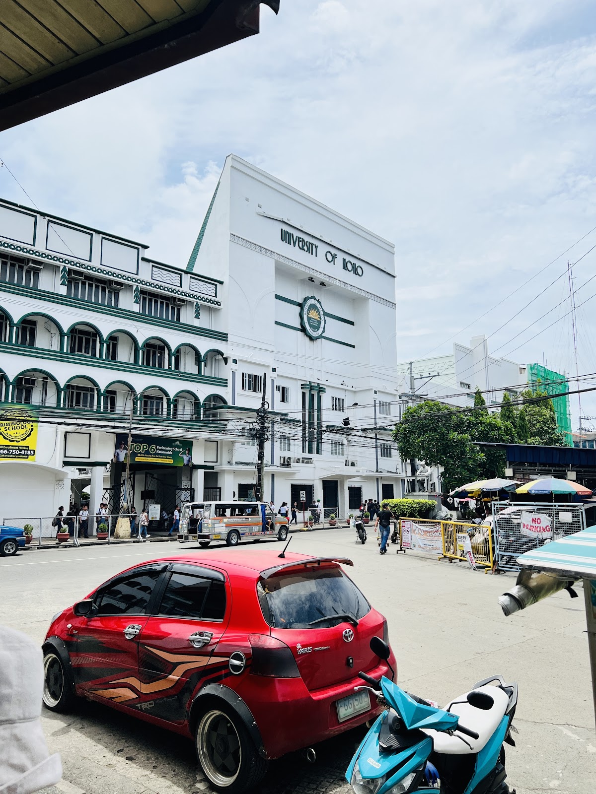 University of Iloilo photo 9
