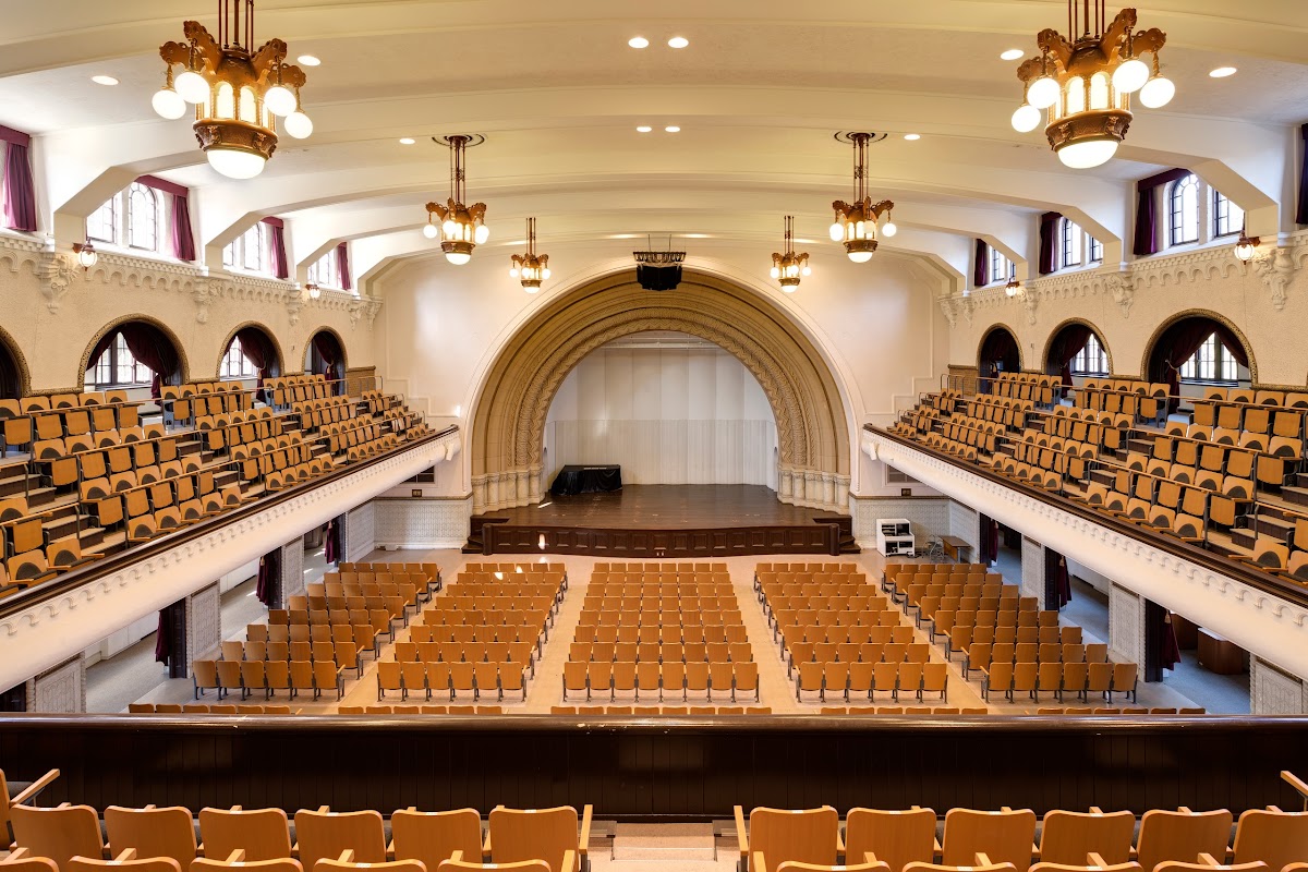 Hitotsubashi University photo 2