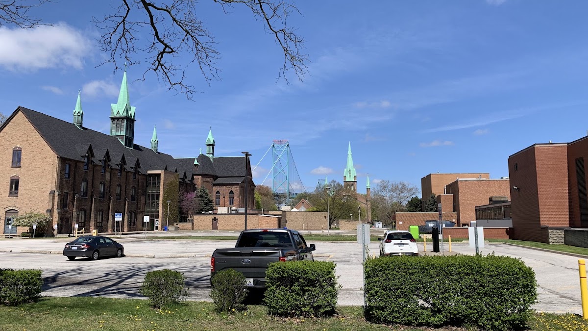 University of Windsor photo 1