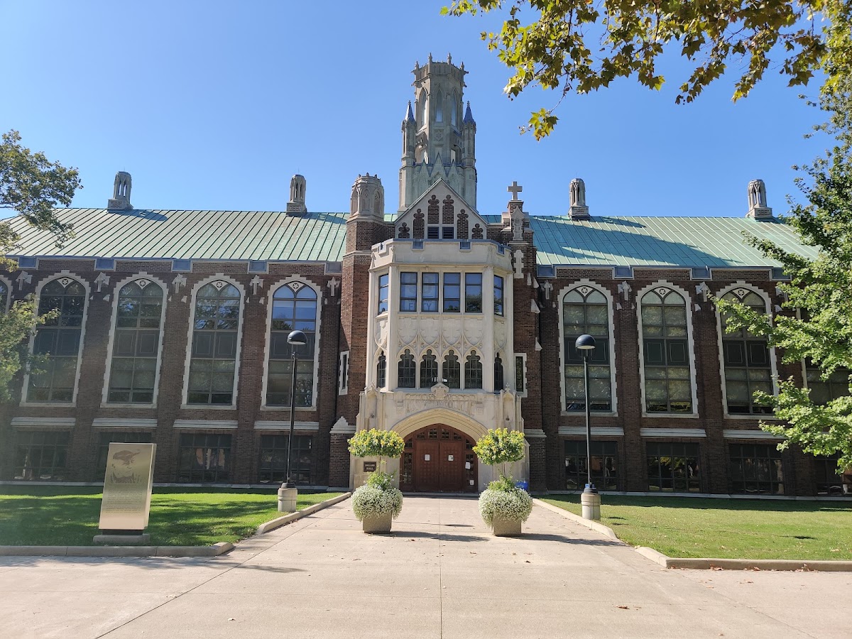 University of Windsor photo 2