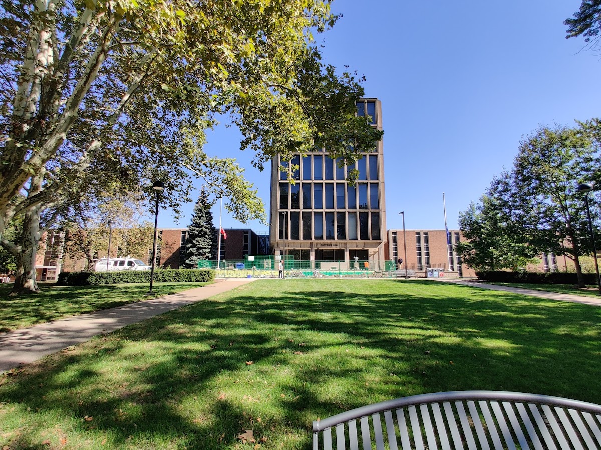 University of Windsor photo 4