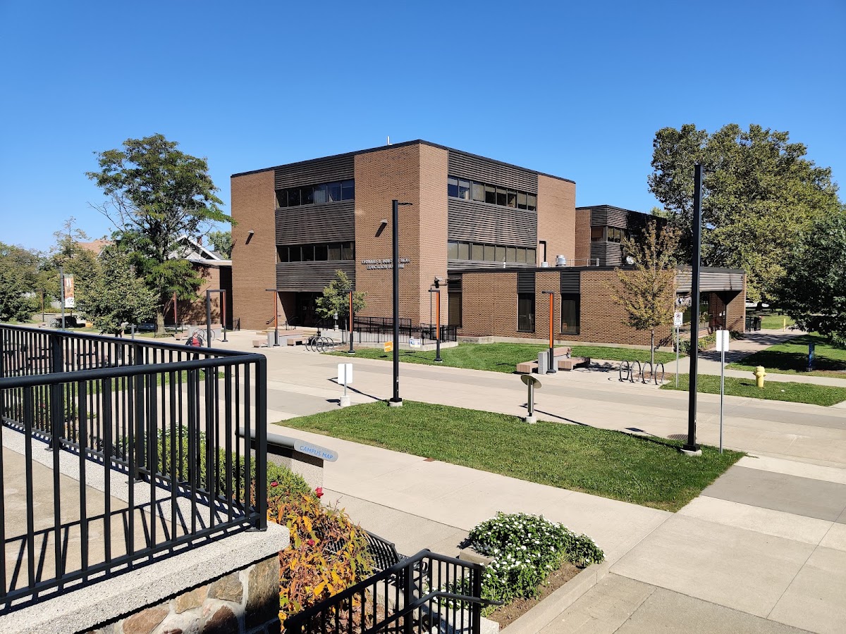 University of Windsor photo 5