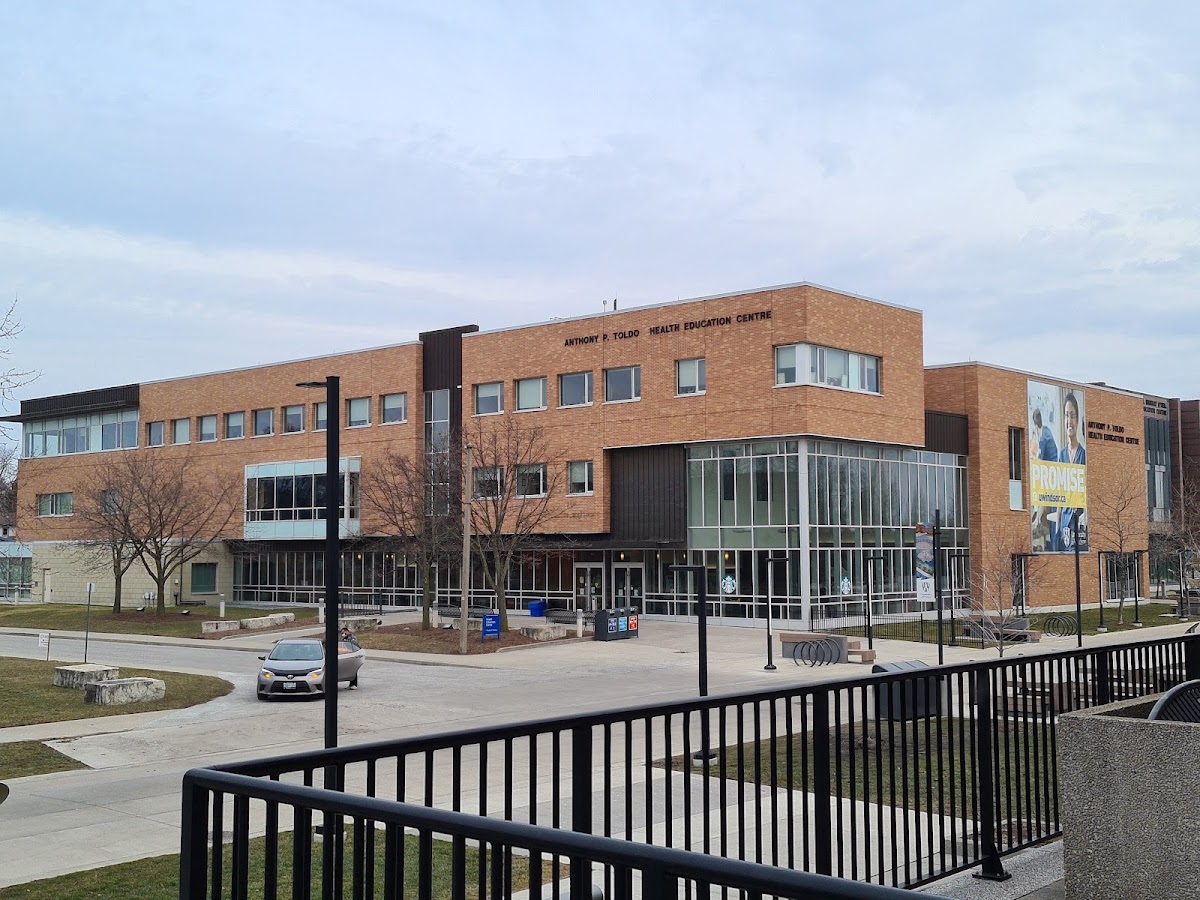 University of Windsor photo 6