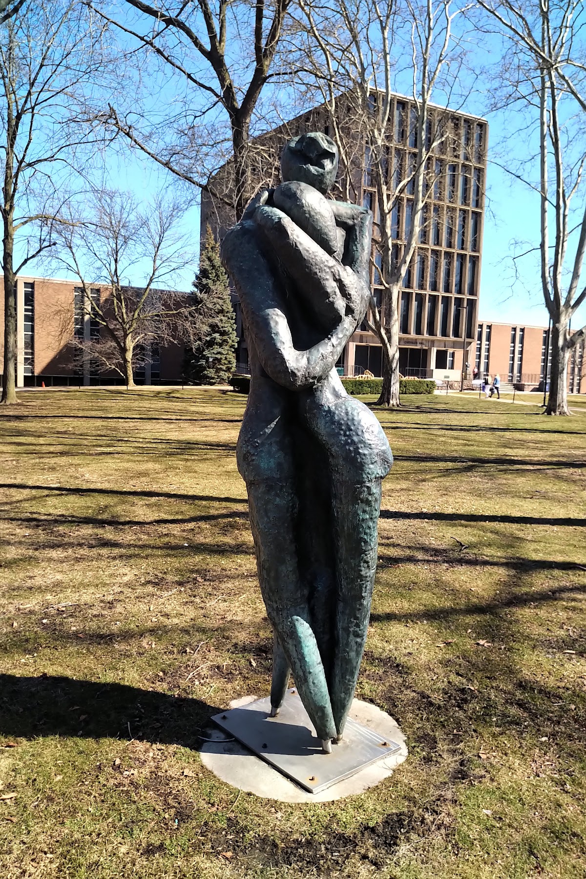 University of Windsor photo 9