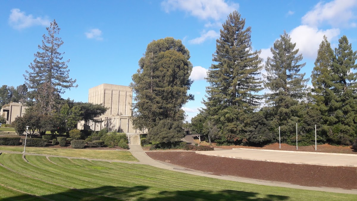California State University East Bay photo 1