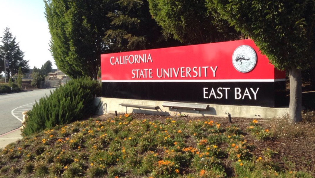 California State University East Bay photo 2
