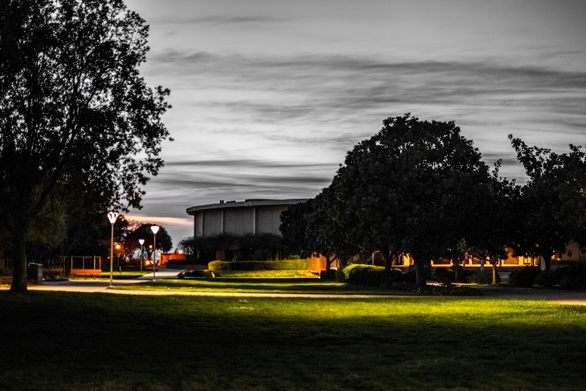 California State University East Bay photo 3