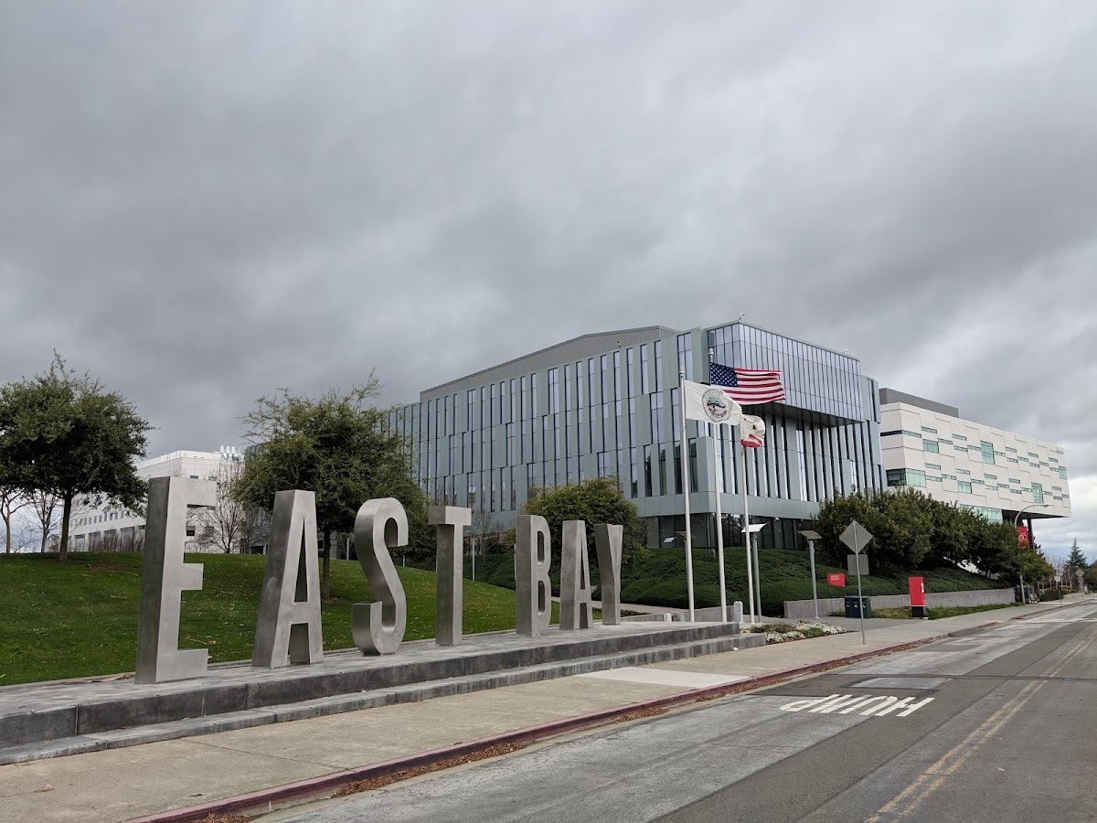 California State University East Bay photo 6