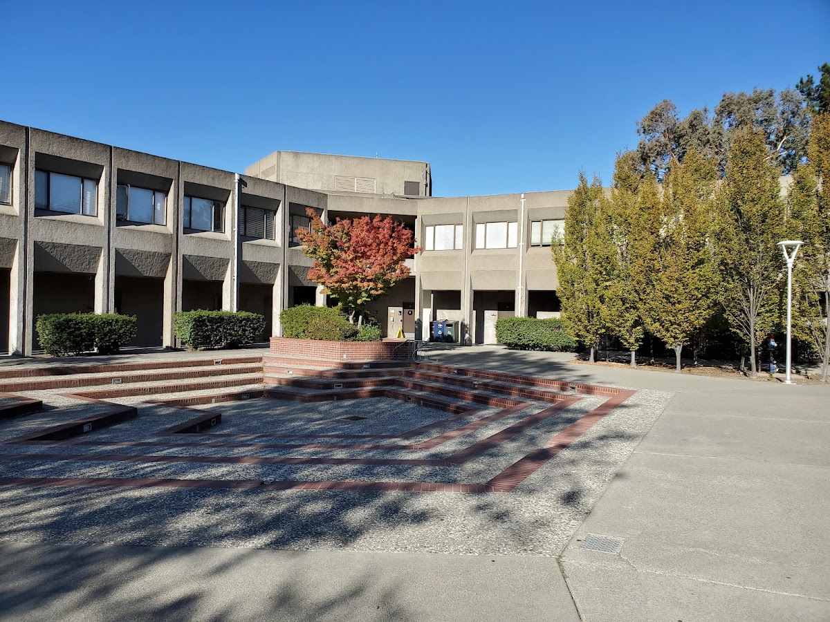 California State University East Bay photo 7