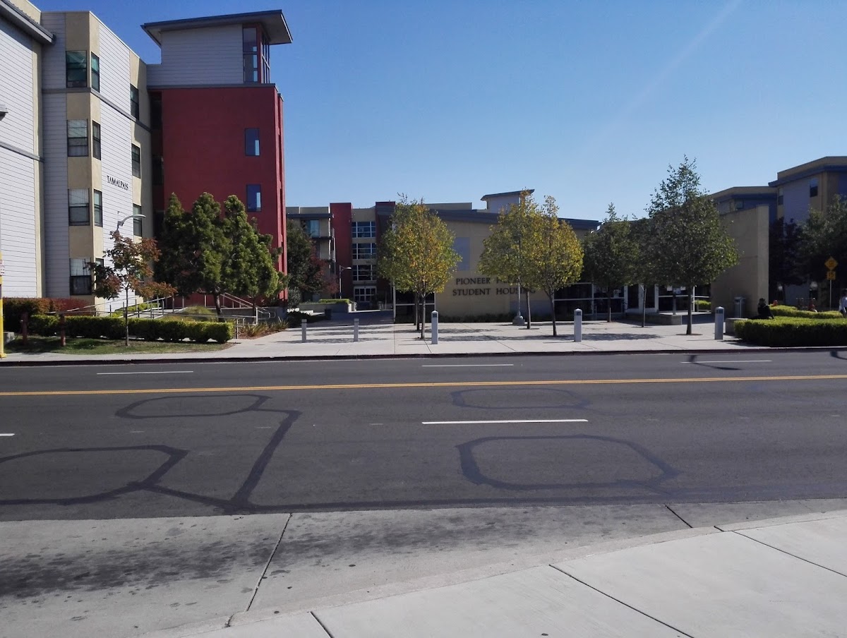 California State University East Bay photo 9