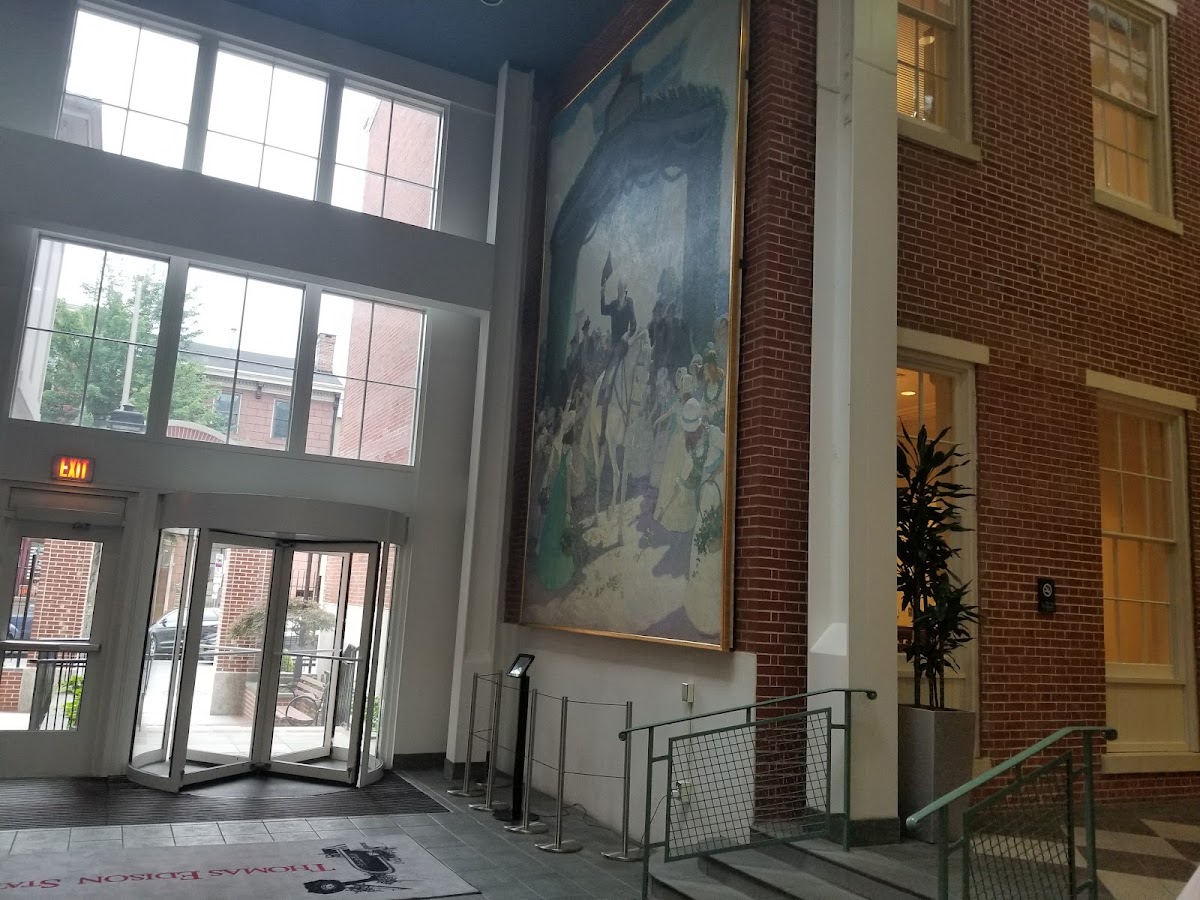 Thomas Edison State photo 2